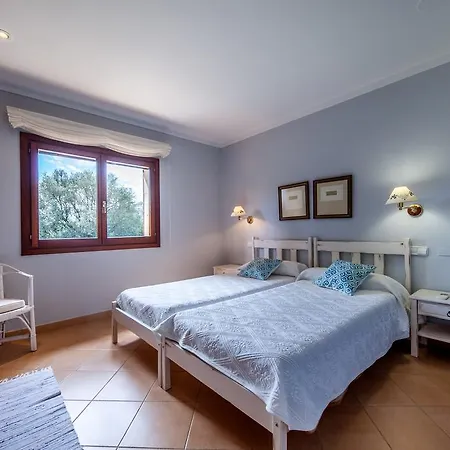 Villa Rostoya By Sealand