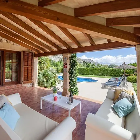 Villa Rostoya By Sealand