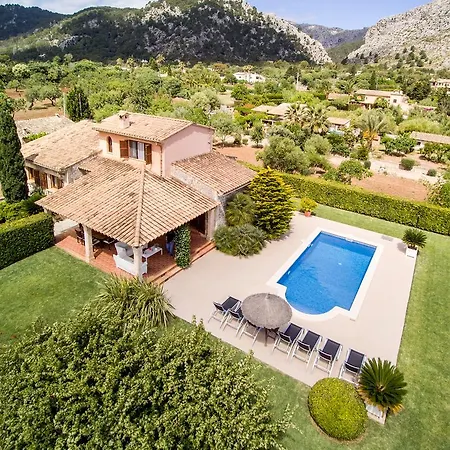 Villa Rostoya By Sealand Pollença